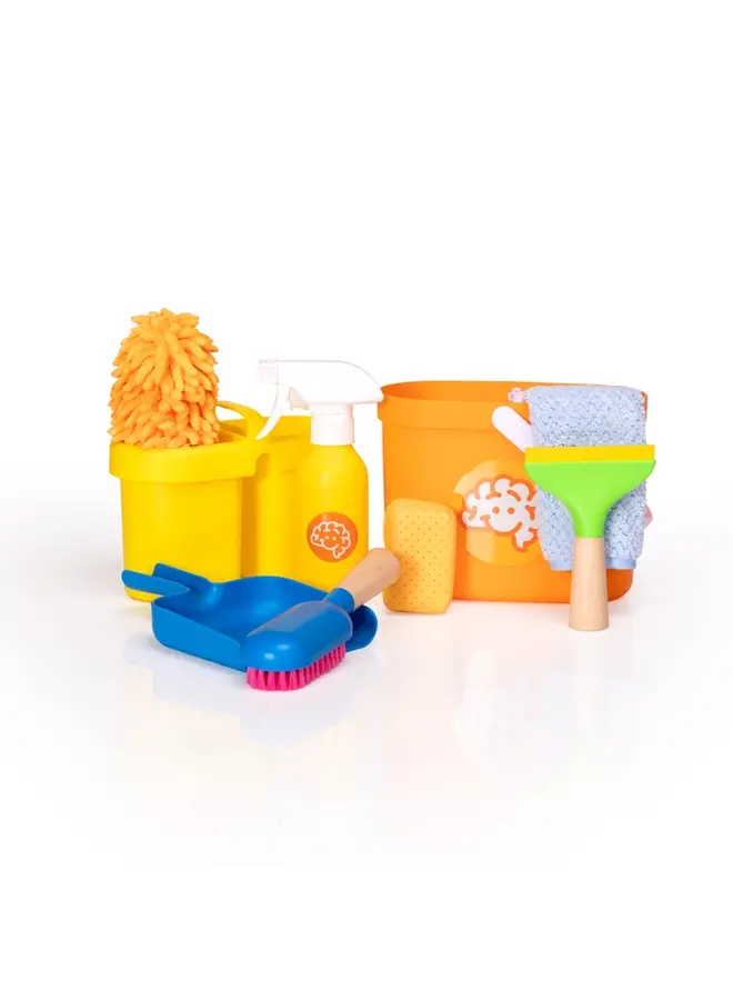 Pretendables Cleaning Kit