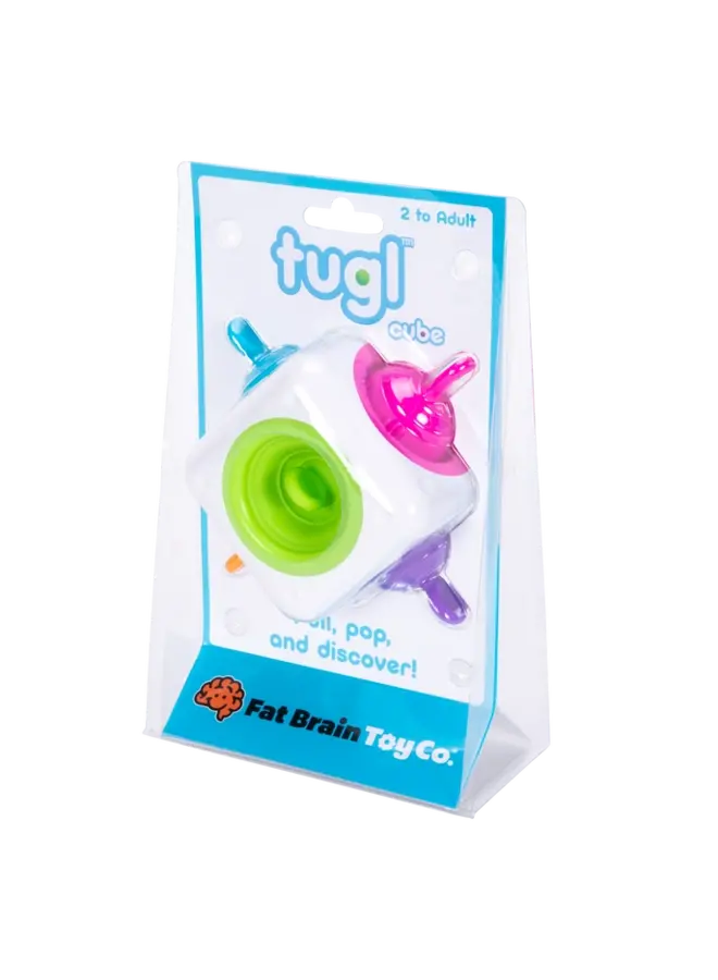 Tugl Cube
