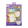 Activity Cards -