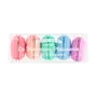 Le Macaron Patisserie Scented Eraser - Set of 5