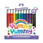 Yummy Yummy Scented Markers