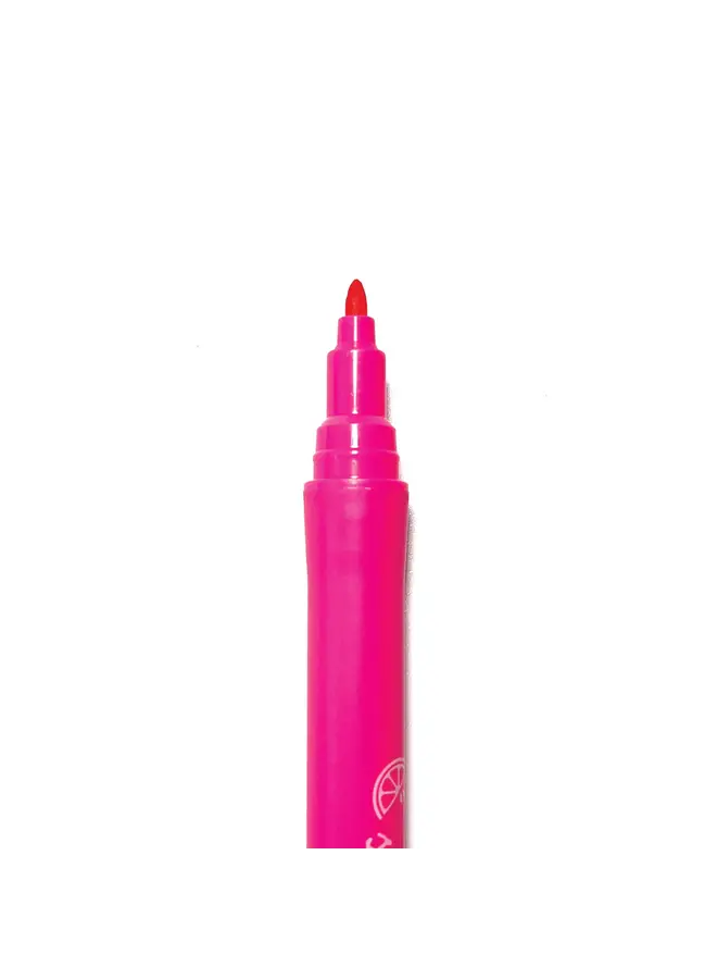 Yummy Yummy Scented Markers