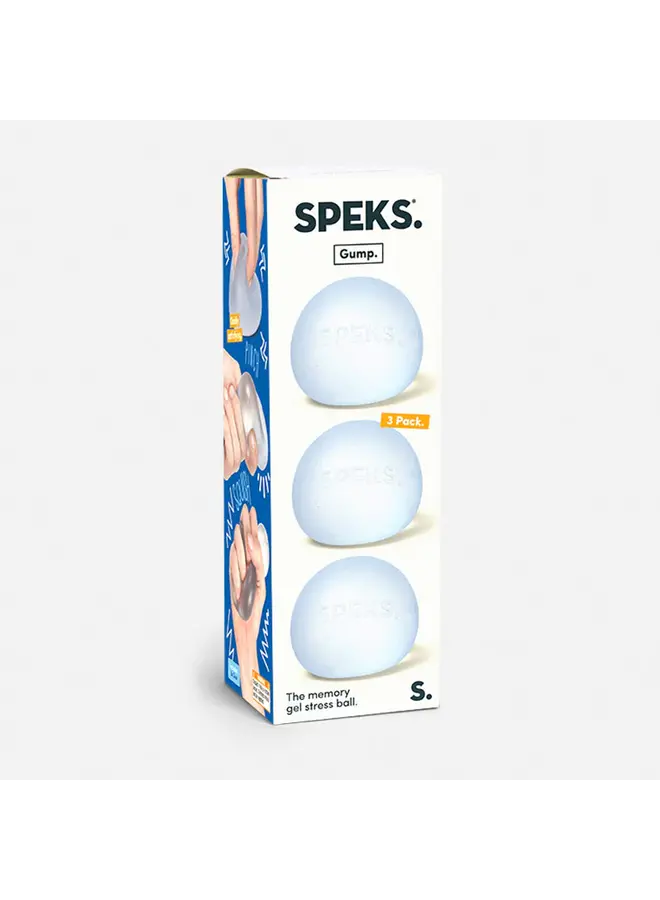 Gumps - 3 Pack - Dew