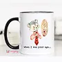 When I Was Your Age Mug - 11 oz