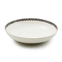 Courtly Check Everyday Serving Bowl