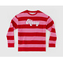 Merry Stripe Sweatshirt