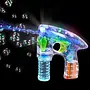 Light Up Bubble Blaster