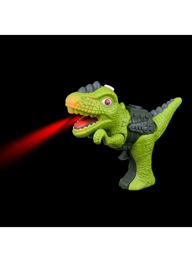 Dino Vapor Blaster