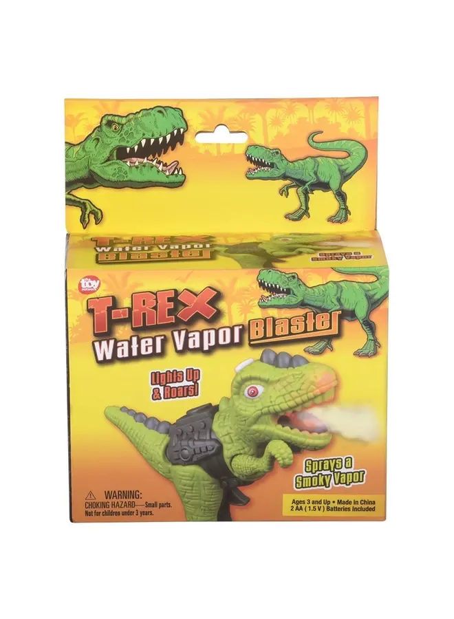 Dino Vapor Blaster