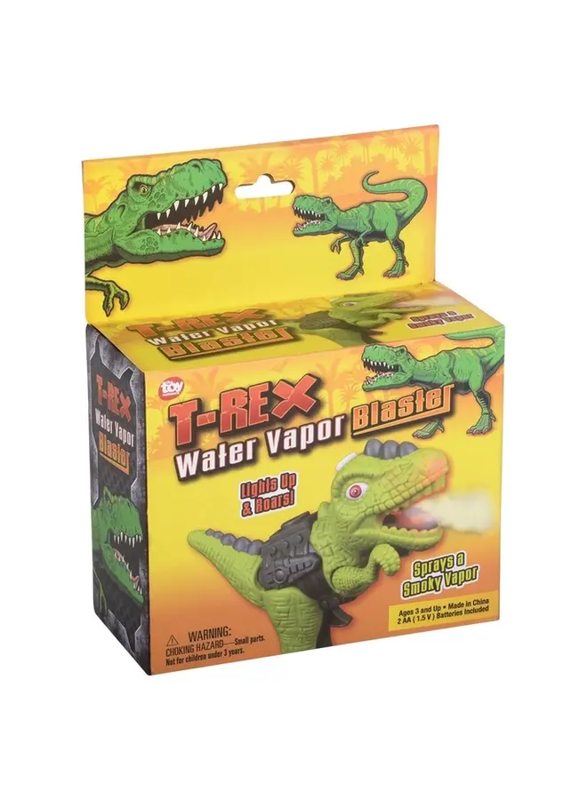 Dino Vapor Blaster