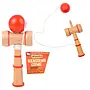 Wooden Kendama Llb Kids Toys