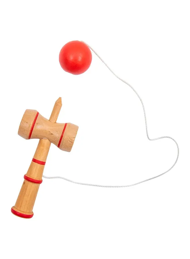 Wooden Kendama Llb Kids Toys