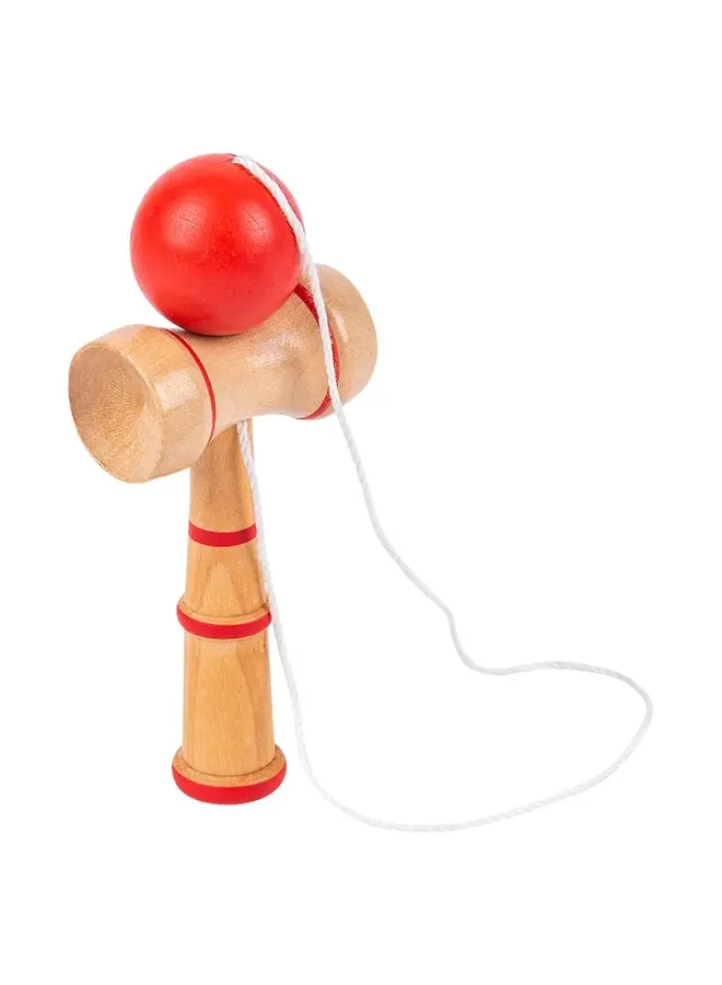 Wooden Kendama Llb Kids Toys