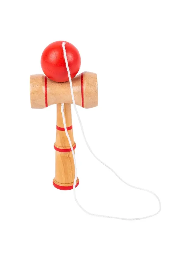 Wooden Kendama Llb Kids Toys