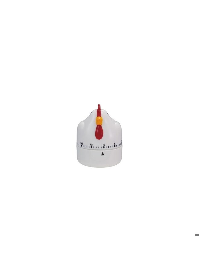 Chicken Kitchen Timer