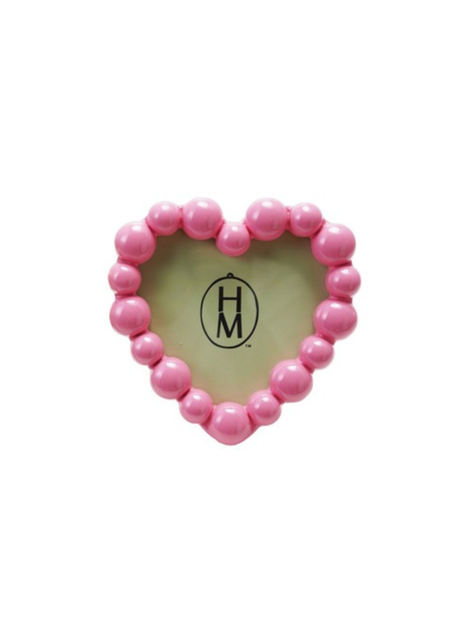 Lover Heart Frame -