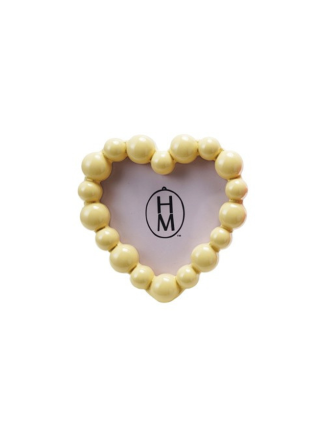 Lover Heart Frame -