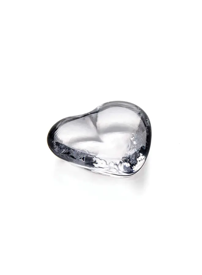 Highgate Heart in Gift Box - M