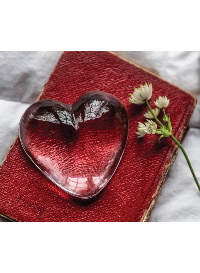 Highgate Heart in Gift Box - M