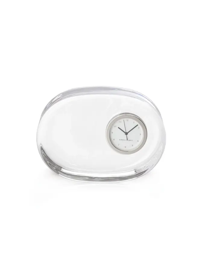 Ascutney Mini-Clock in Gift Box