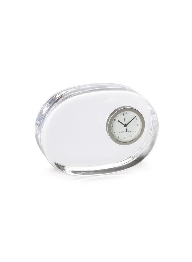 Ascutney Mini-Clock in Gift Box