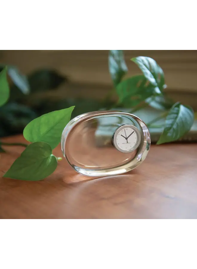 Ascutney Mini-Clock in Gift Box