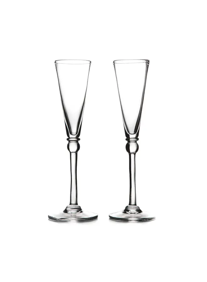 Hartland Flute Set with Gift Box