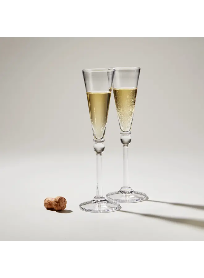 Hartland Flute Set with Gift Box