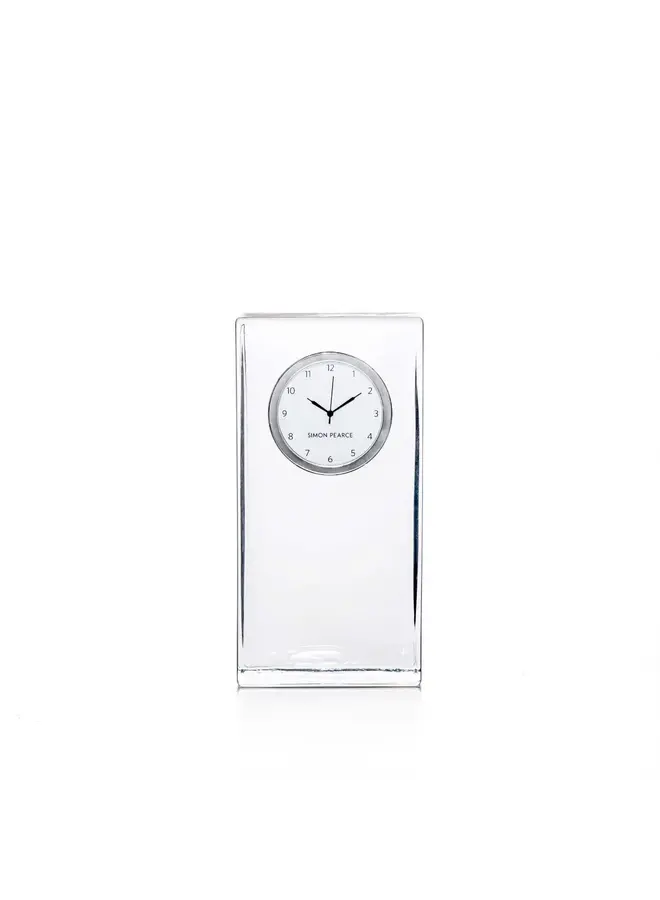 Woodbury Tall Clock In Gift Box