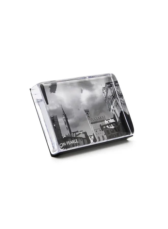 Woodbury Horizontal Photo Block-4X6