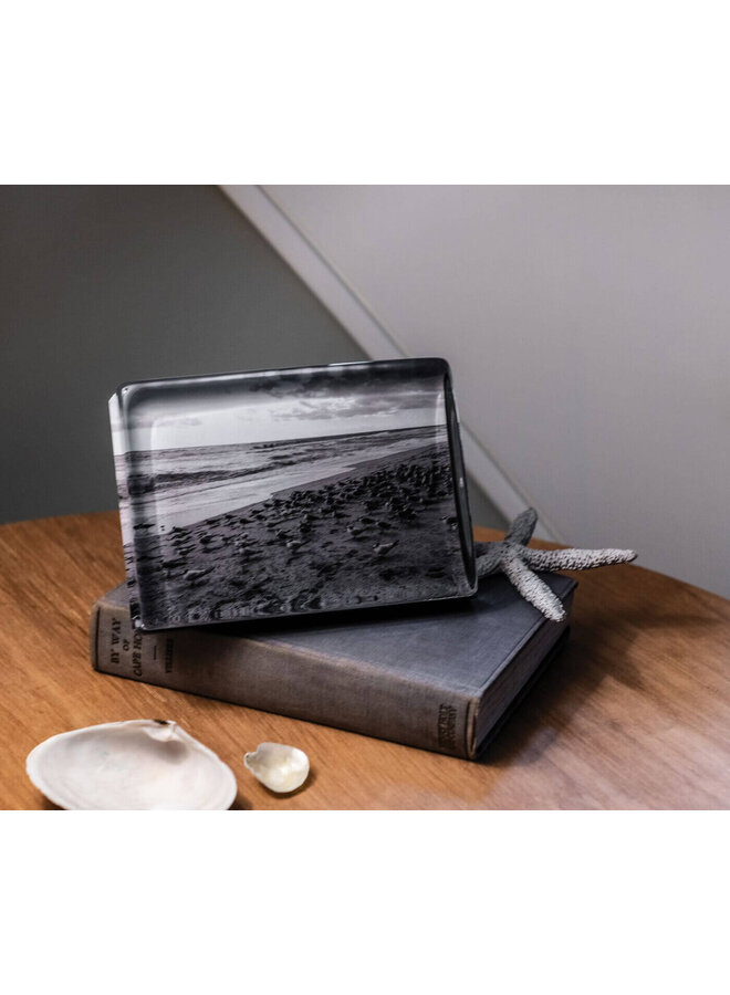 Woodbury Horizontal Photo Block-4X6