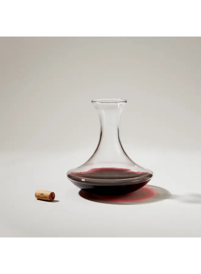 Madison Wine Decanter