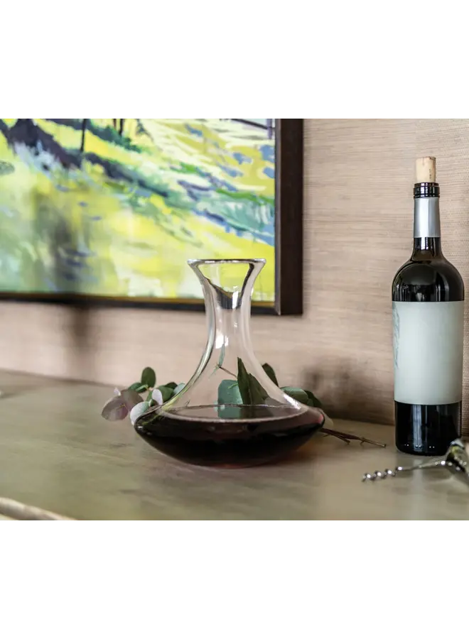 Madison Wine Decanter