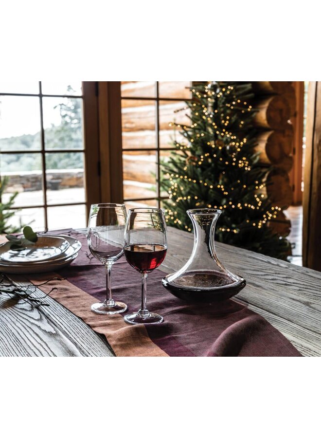 Madison Wine Decanter