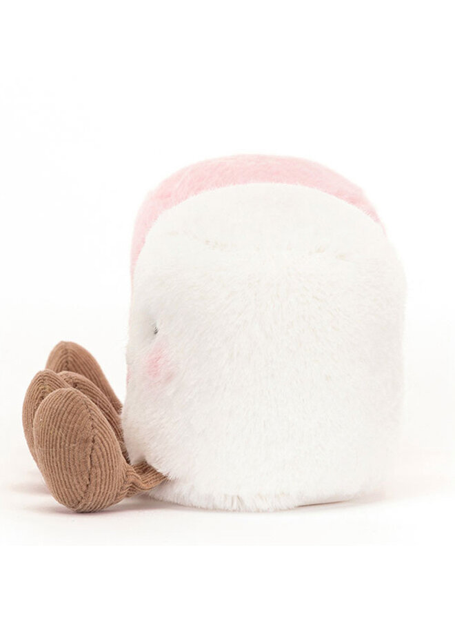 Amuseables Pink and White Marshmallows