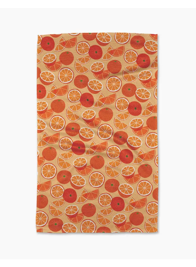 Summer Tea Towel Part 2 -