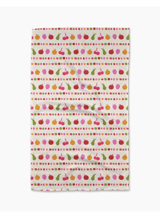 Summer Tea Towel Part 2 -