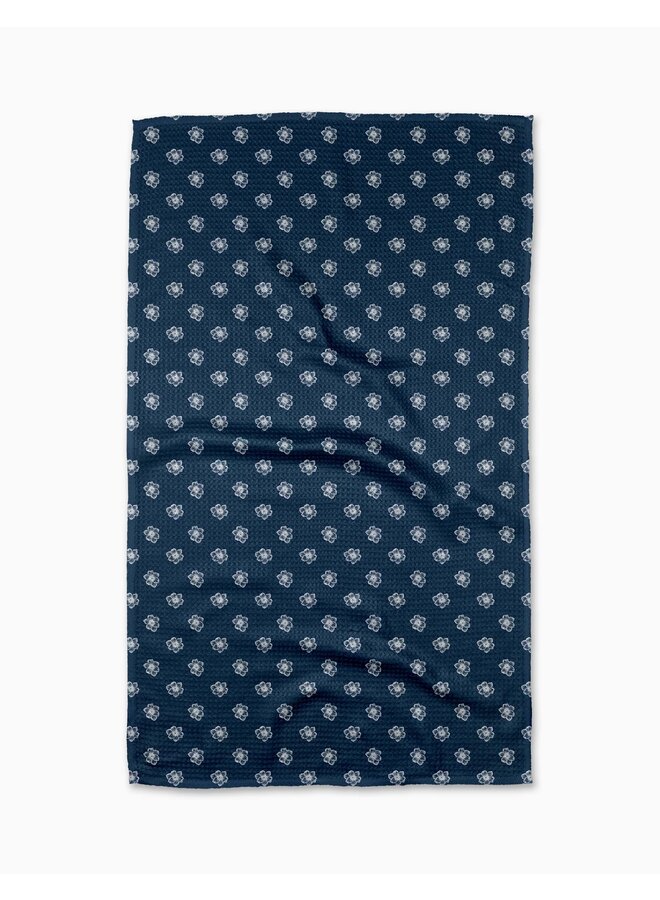 Summer Tea Towel Part 3 -