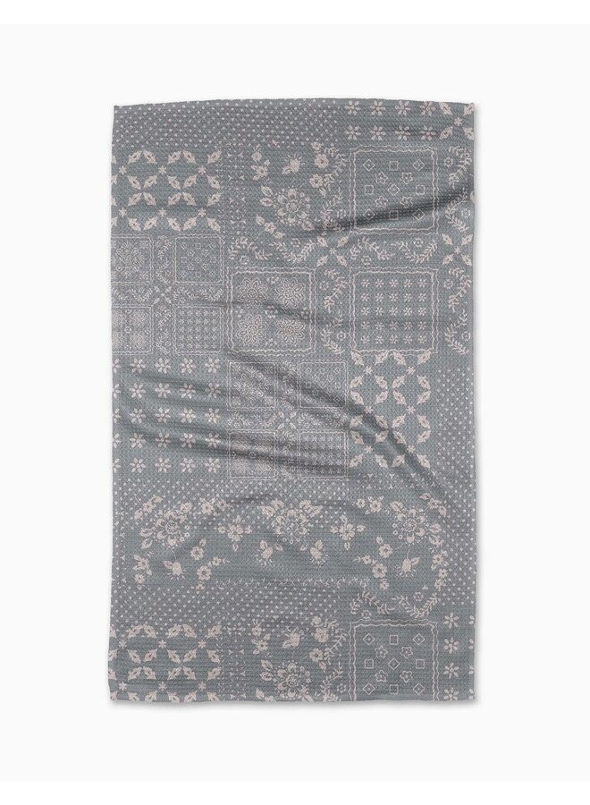 Summer Tea Towel Part 3 -