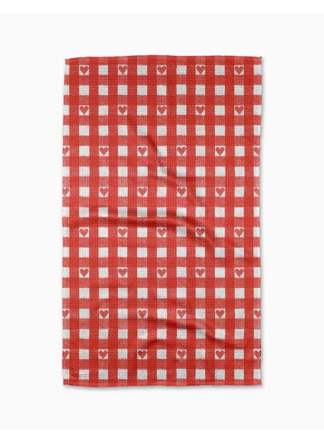 Summer Tea Towel Part 3 -