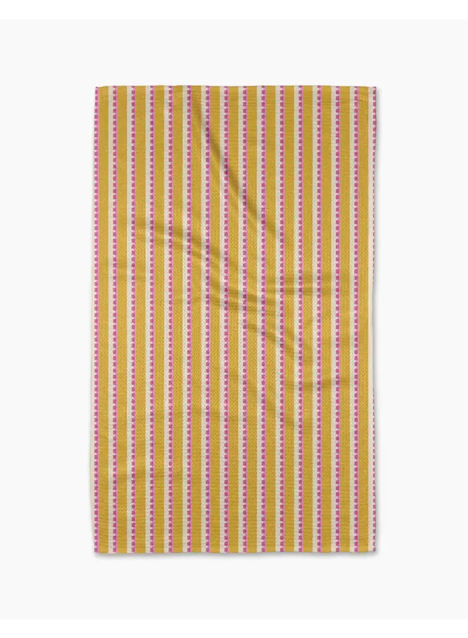 Summer Tea Towel Part 3 -