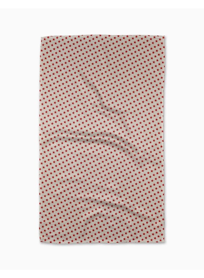 Summer Tea Towel Part 4 -