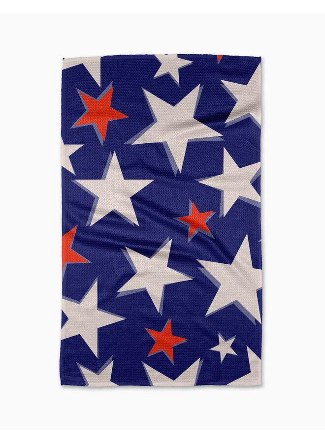 Summer Tea Towel Part 4 -