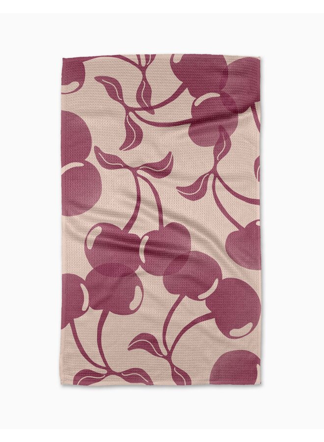 Summer Tea Towel Part 4 -