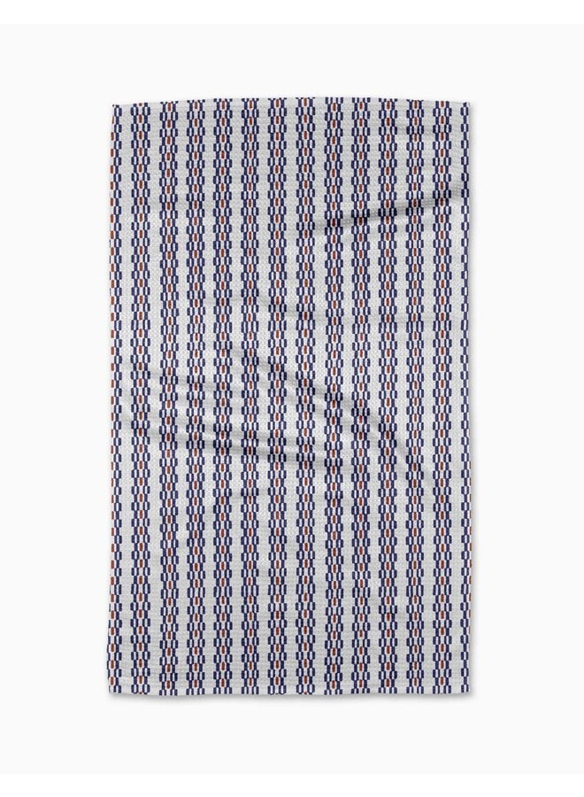 Summer Tea Towel Part 4 -