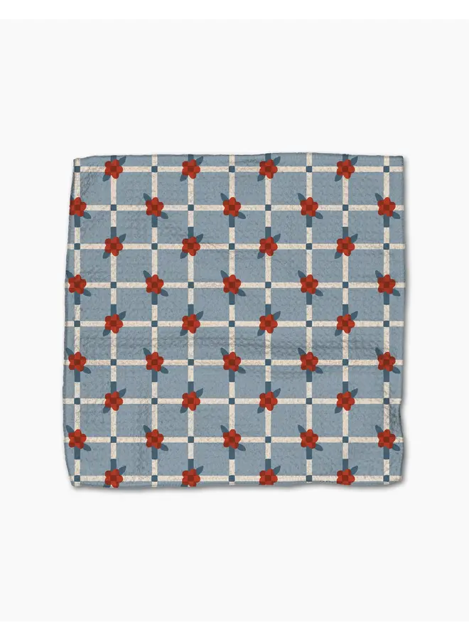 Summer Dishcloth Set Part 1 -