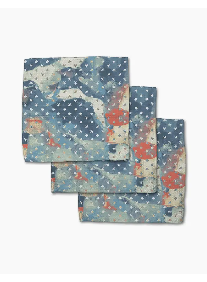 Summer Dishcloth Set Part 1 -