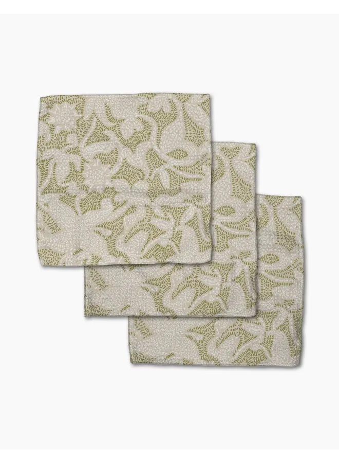 Summer Dishcloth Set Part 1 -