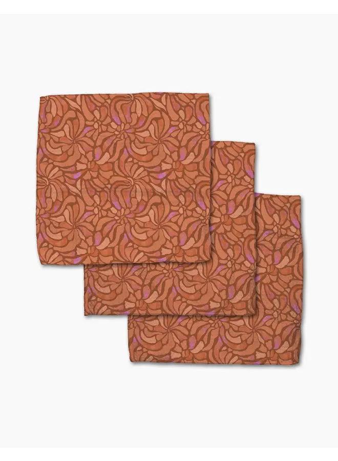 Summer Dishcloth Set Part 1 -