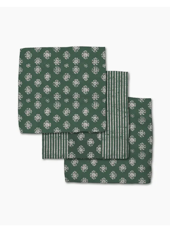 Summer Dishcloth Set Part 1 -